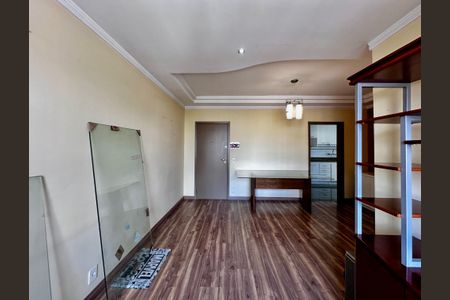 Apartamento para alugar com 75m², 3 quartos e 2 vagas Apartamento para alugar com 75m², 3 quartos e 2 vagasSala