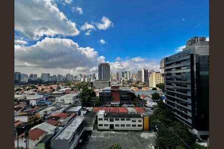 Apartamento para alugar com 75m², 3 quartos e 2 vagas Apartamento para alugar com 75m², 3 quartos e 2 vagasVista