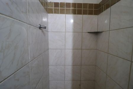 Studio para alugar com 35m², 1 quarto e sem vagaBanheiro Social