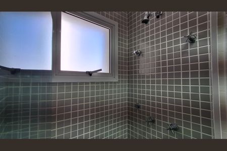 Apartamento à venda com 47m², 1 quarto e 1 vagaBanheiro Social