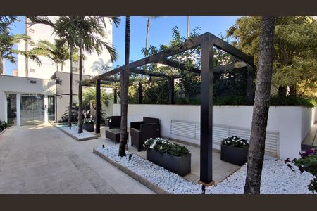 Apartamento à venda com 47m², 1 quarto e 1 vagaÁrea comum