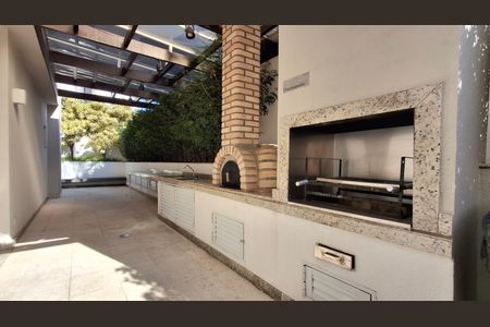 Apartamento à venda com 47m², 1 quarto e 1 vagaÁrea comum