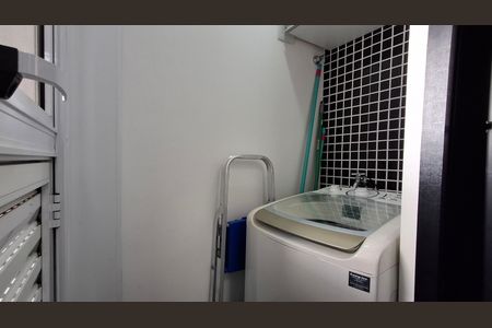 Apartamento à venda com 47m², 1 quarto e 1 vagaÁrea de Serviço