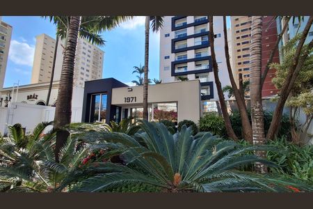 Apartamento à venda com 47m², 1 quarto e 1 vagaÁrea comum