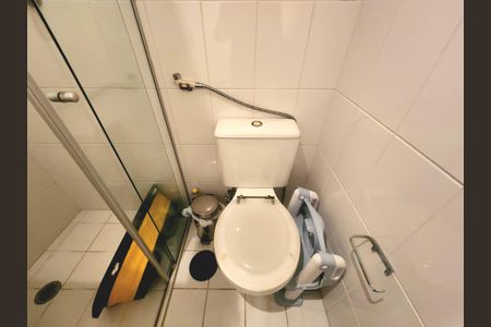 Apartamento à venda com 95m², 3 quartos e 2 vagas Apartamento à venda com 95m², 3 quartos e 2 vagasBanheiro Social