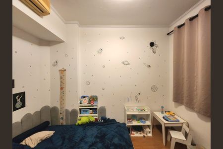 Apartamento à venda com 95m², 3 quartos e 2 vagas Apartamento à venda com 95m², 3 quartos e 2 vagasQuarto 1