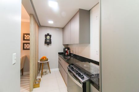 Casa de condomínio à venda com 131m², 3 quartos e 2 vagas Casa de condomínio à venda com 131m², 3 quartos e 2 vagasCozinha