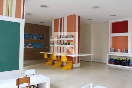 Apartamento para alugar com 68m², 2 quartos e 1 vaga Apartamento para alugar com 68m², 2 quartos e 1 vagaÁrea comum