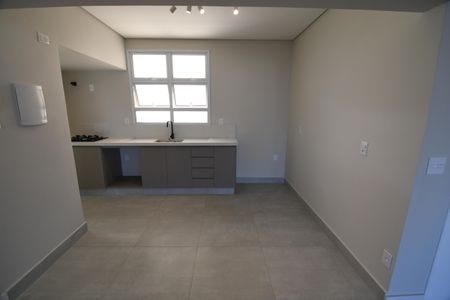 Apartamento à venda com 143m², 2 quartos e 1 vagaCozinha