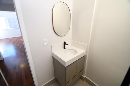 Apartamento à venda com 143m², 2 quartos e 1 vagaBanheiro 1