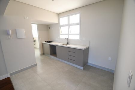 Apartamento à venda com 143m², 2 quartos e 1 vagaCozinha