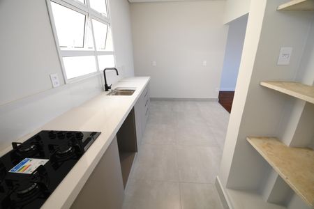 Apartamento à venda com 143m², 2 quartos e 1 vagaCozinha