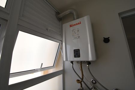 Apartamento à venda com 143m², 2 quartos e 1 vagaÁrea de Serviço