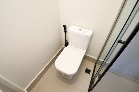 Apartamento à venda com 143m², 2 quartos e 1 vagaBanheiro 1