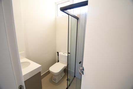 Apartamento à venda com 143m², 2 quartos e 1 vagaBanheiro 1