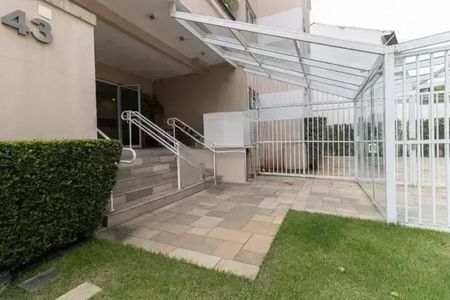 Apartamento à venda com 105m², 1 quarto e 2 vagas