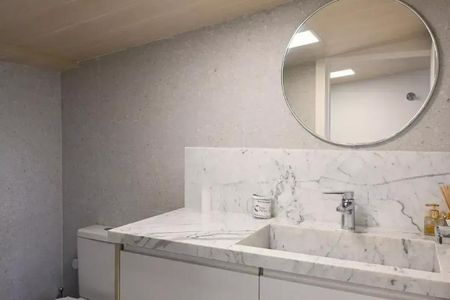 Apartamento à venda com 105m², 1 quarto e 2 vagas