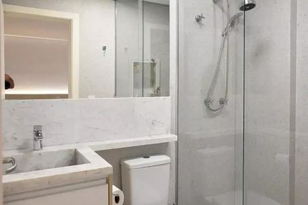 Apartamento à venda com 105m², 1 quarto e 2 vagas