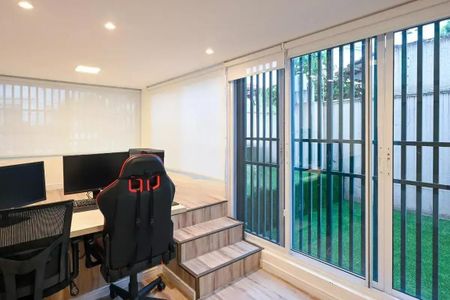Apartamento à venda com 105m², 1 quarto e 2 vagas