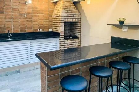 Apartamento à venda com 105m², 1 quarto e 2 vagas