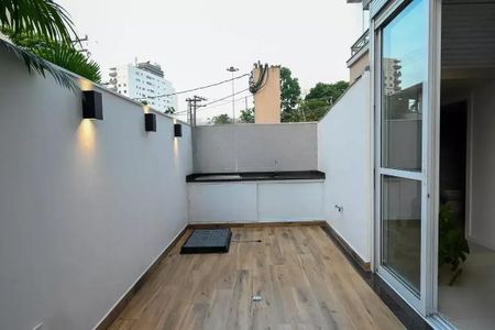 Apartamento à venda com 105m², 1 quarto e 2 vagas