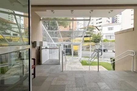 Apartamento à venda com 105m², 1 quarto e 2 vagas