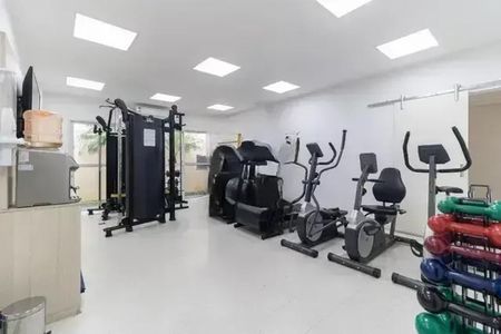 Apartamento à venda com 105m², 1 quarto e 2 vagas