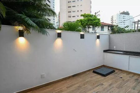 Apartamento à venda com 105m², 1 quarto e 2 vagas