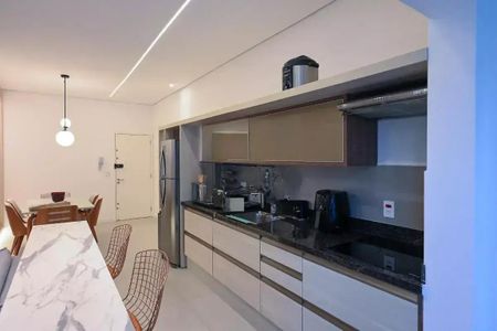 Apartamento à venda com 105m², 1 quarto e 2 vagas