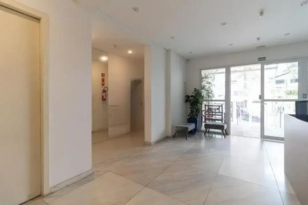 Apartamento à venda com 105m², 1 quarto e 2 vagas