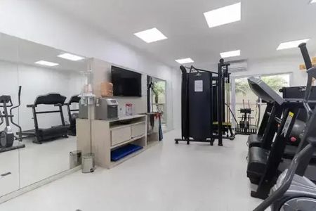 Apartamento à venda com 105m², 1 quarto e 2 vagas