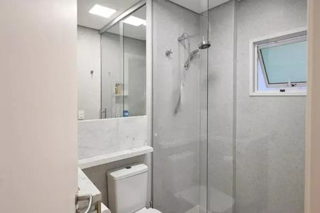Apartamento à venda com 105m², 1 quarto e 2 vagas
