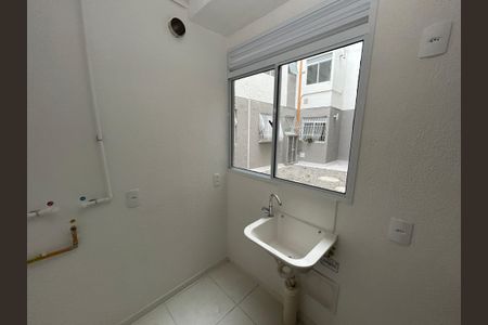 Apartamento para alugar com 40m², 2 quartos e sem vagaÁrea de Serviço