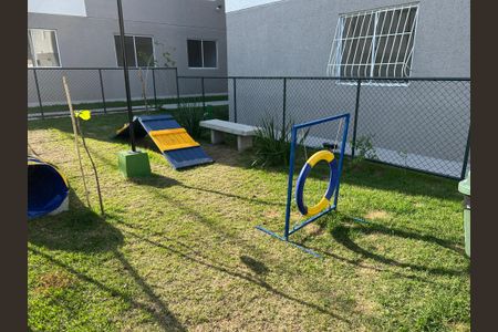 Apartamento para alugar com 40m², 2 quartos e sem vagaÁrea comum