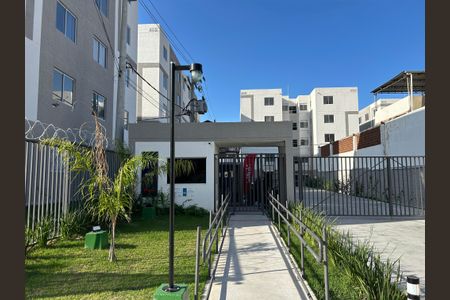 Apartamento para alugar com 40m², 2 quartos e sem vagaPortaria