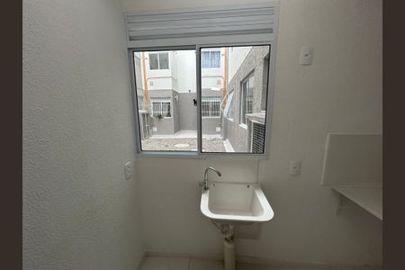 Apartamento para alugar com 40m², 2 quartos e sem vagaÁrea de Serviço