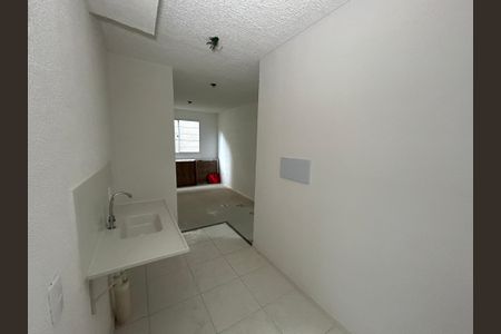 Apartamento para alugar com 40m², 2 quartos e sem vagaCozinha