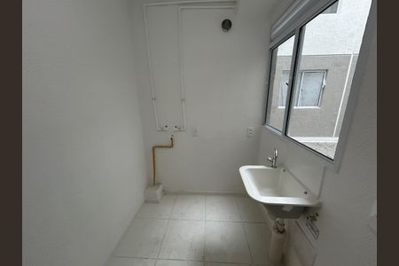 Apartamento para alugar com 40m², 2 quartos e sem vagaÁrea de Serviço