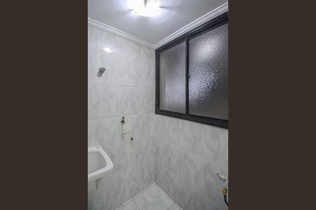 Apartamento à venda com 50m², 2 quartos e 1 vaga Apartamento à venda com 50m², 2 quartos e 1 vagaÁrea de Serviço