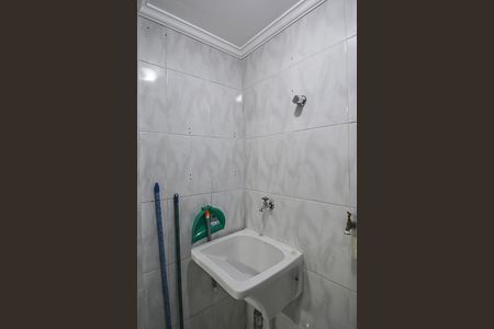 Apartamento à venda com 50m², 2 quartos e 1 vaga Apartamento à venda com 50m², 2 quartos e 1 vagaÁrea de Serviço