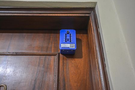 Apartamento à venda com 50m², 2 quartos e 1 vaga Apartamento à venda com 50m², 2 quartos e 1 vagaLockBox