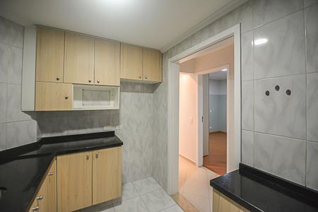Apartamento à venda com 50m², 2 quartos e 1 vaga Apartamento à venda com 50m², 2 quartos e 1 vagaCozinha