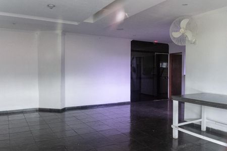 Apartamento à venda com 50m², 2 quartos e 1 vaga Apartamento à venda com 50m², 2 quartos e 1 vagaÁrea comum - Salão de festas