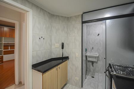 Apartamento à venda com 50m², 2 quartos e 1 vaga Apartamento à venda com 50m², 2 quartos e 1 vagaCozinha
