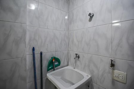 Apartamento à venda com 50m², 2 quartos e 1 vaga Apartamento à venda com 50m², 2 quartos e 1 vagaÁrea de Serviço