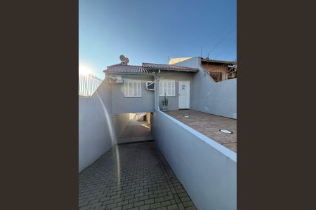 Casa à venda com 60m², 2 quartos e 2 vagas Casa à venda com 60m², 2 quartos e 2 vagasGaragem