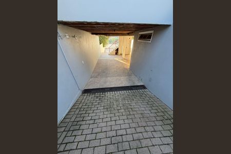 Casa à venda com 60m², 2 quartos e 2 vagas Casa à venda com 60m², 2 quartos e 2 vagasGaragem