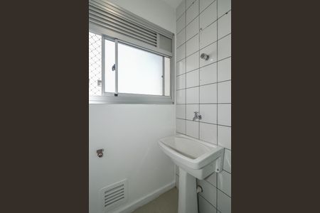 Apartamento à venda com 51m², 2 quartos e 1 vagaCozinha e Área de Serviço