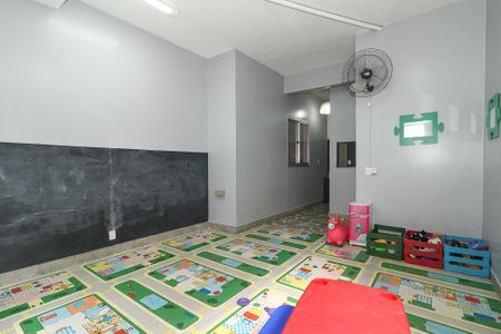 Apartamento à venda com 51m², 2 quartos e 1 vagaBrinquedoteca