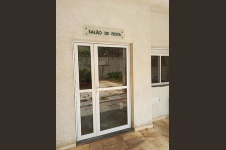 Apartamento à venda com 40m², 2 quartos e 1 vaga Apartamento à venda com 40m², 2 quartos e 1 vagaÁrea comum - Salão de Festas